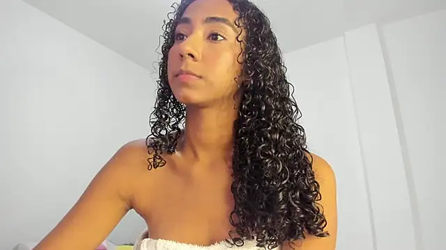 khaliope Live XXX-Chat