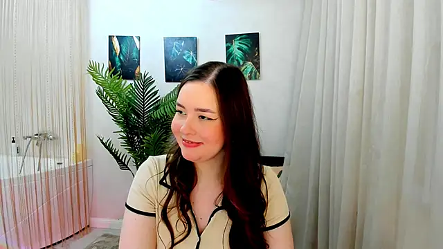 WishToBloom Chat XXX in diretta
