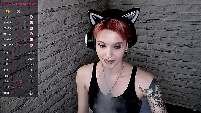 Chatroom XXX en direct de Lauren_Raquel_