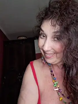 Chat XXX ao vivo de GypsyEsmeralda
