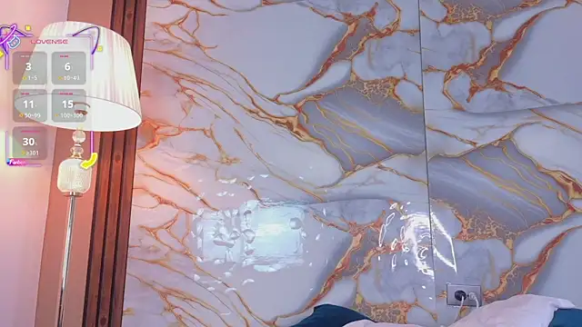 samanthaecheverry 라이브 XXX 채팅