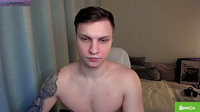 handsome_guy01 লাইভ XXX চ্যাট