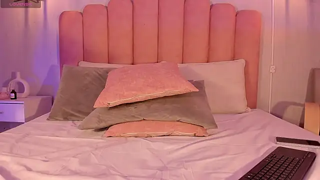 Živý XXX chat annie_clarkson