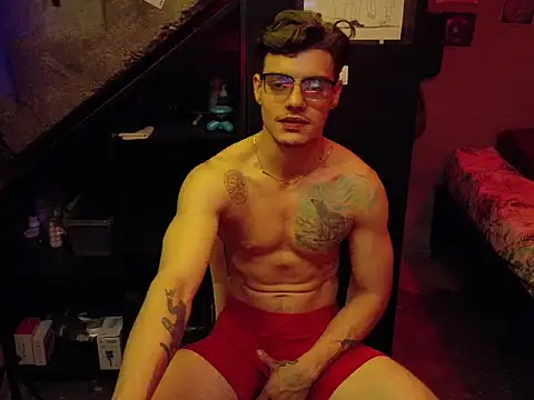 The-cashmaster Webcam-Show