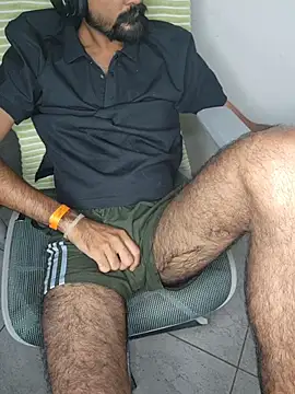 mavin_'s Webcam Show