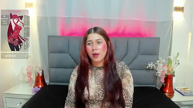 Inari_Jonessn Live XXX chat