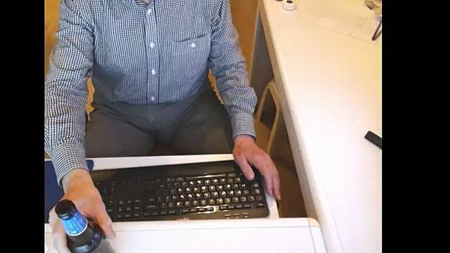 dutchpornking webcam show