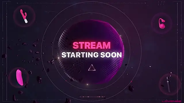 arielenbsas' Webcam Show