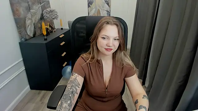 MariaRobinsone Live XXX Chat
