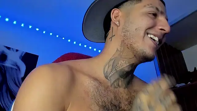 Lord_Luciferhot_Dirty666: вебкам-шоу