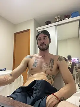 Fubinha Webcam Show
