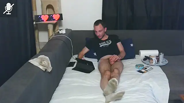 cum2camboys Webcam-Show