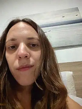 lauflor's Live XXX Chat