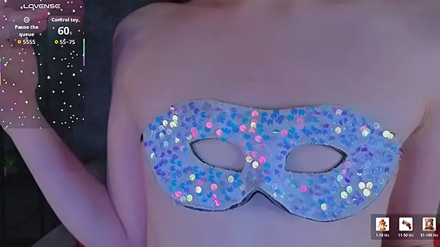Raybe-Vins' Live XXX Chat