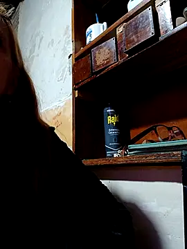 Webkamerová show cari75