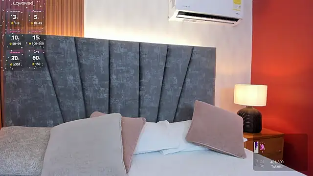 Chat +18 de Kandy_doll ao vivo