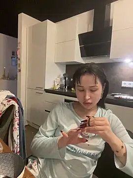 Just-Lilly Live XXX-Chat