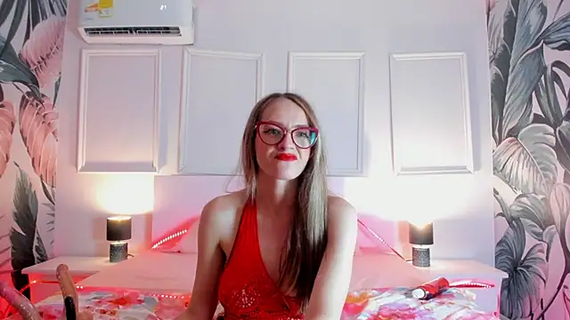 Hada_Magica's Live XXX Chat