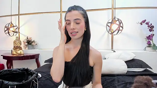 Cynthia1Fox Live XXX-chat