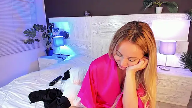 Živý XXX chat angelina_hilton
