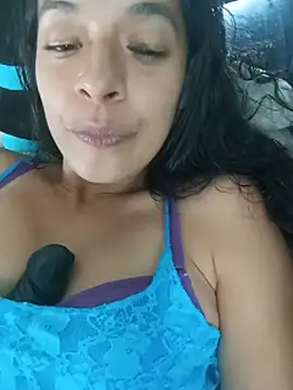 Chat XXX ao vivo de Kimkaly
