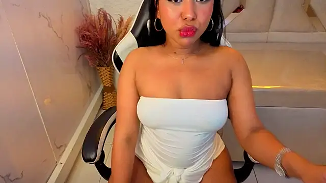 genesis_01_tp Webcam Show