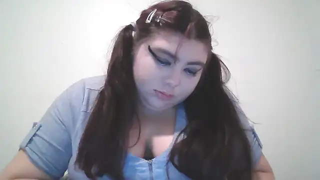 Show Webcam de bubblegumeva