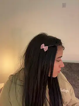 KallyMyller1のライブXXXチャット