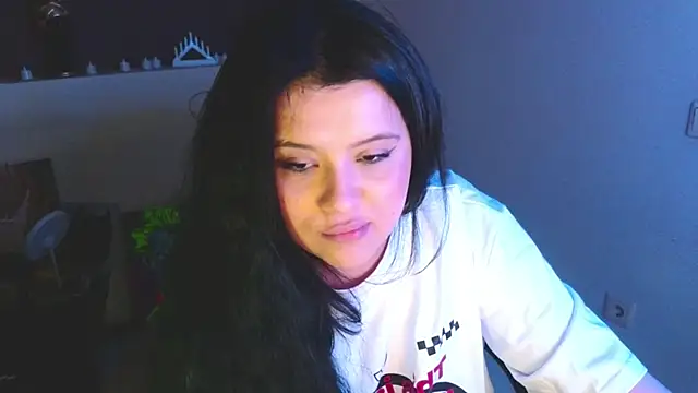 Malika_uAngel's Live XXX Chat