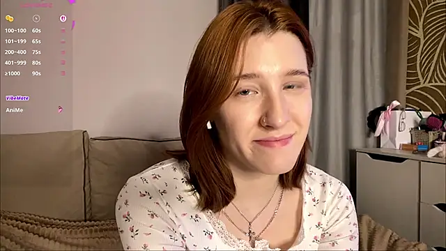EwaDerobertisn Webbikameraesitys