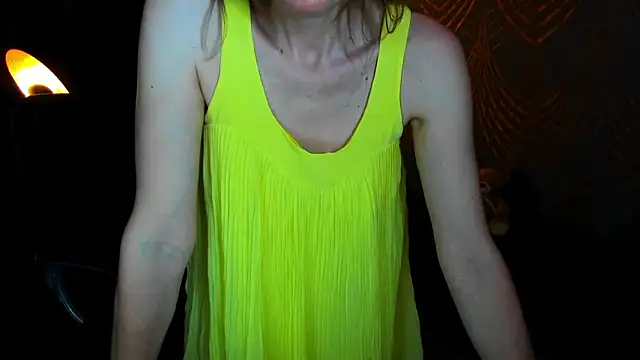 Anabell_xxx Adlı Modelin Canlı XXX Sohbeti