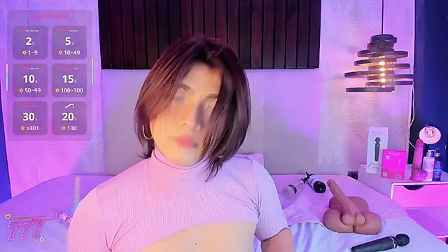 Онлайн чат XXX Creamy_Angelo