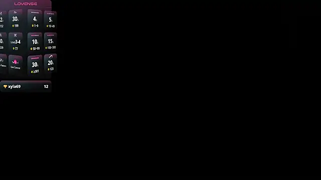Dante_Bellini 在線直播表演