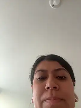Show webcam de emilyjohanson