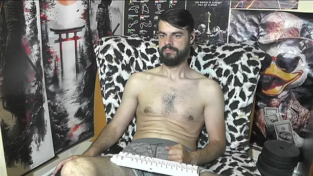 Онлайн чат XXX 00george