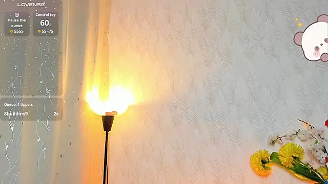 Dafne_Mel – Live XXX-chat
