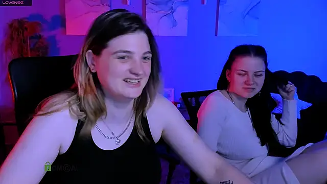 inga_gree – Kamerová šou