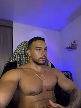 Show modela FreszX na web-kameri