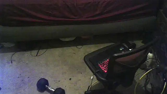 Johnny1991Blunt's Live XXX Chat