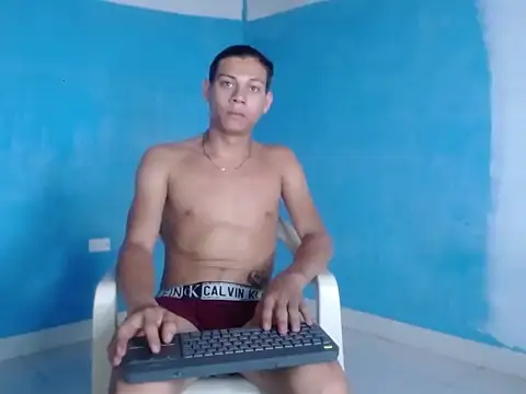 masterbrave420 Pertunjukan Webcam