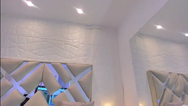 Sala de chat en directo de Katijis