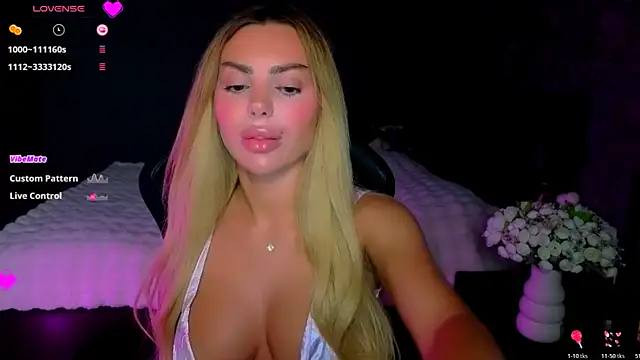 Ayla__Demir Live XXX Chat