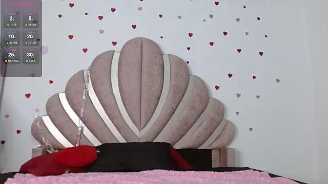 Show de sven_fox723 na webcam