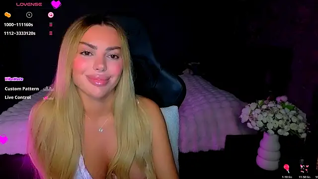 Ayla__Demir's Live XXX Chat