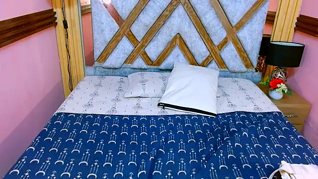 Show webcam de JackyMurphy