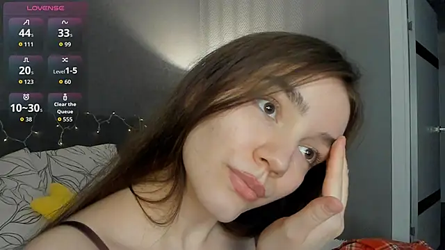 sweete_chantal's Live XXX Chat