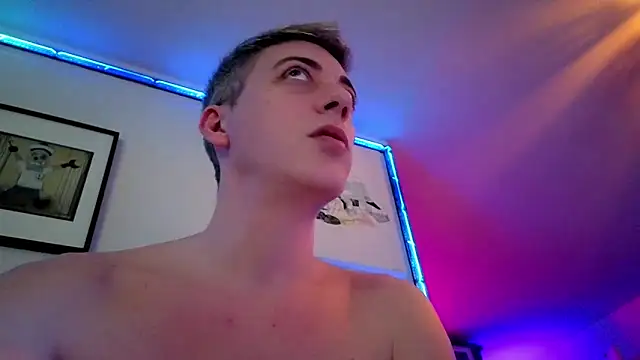 1Hugo1 Webcam-Show