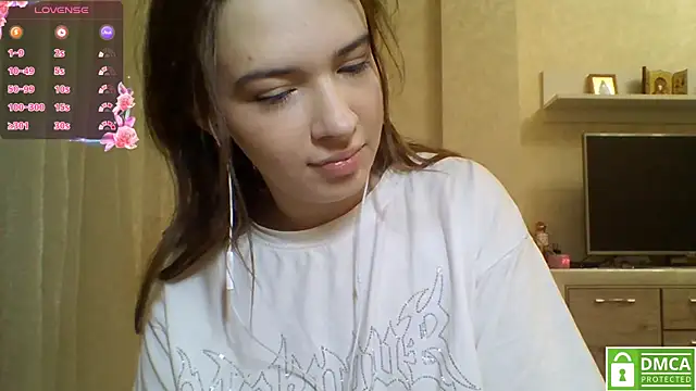 Chatroom XXX en direct de CeyaLier