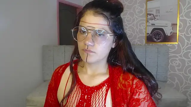 Scarlett_jhonson_ch Chat XXX in diretta