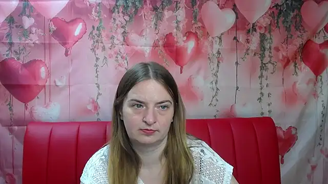FreyaDak – Live XXX-chat